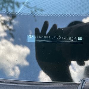 2025 Toyota SIENNA LE 8-PASSENGER 照片 51
