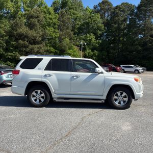 TOYOTA 4RUNNER - 10