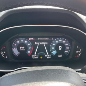 2023 AUDI Q3 S-LINE PREMIUM S LINE 缩略图 35