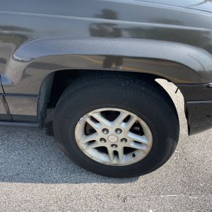 2004 JEEP GRAND CHEROKEE LAREDO 缩略图 20