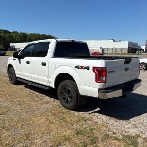 FORD F-150 XLT - 5