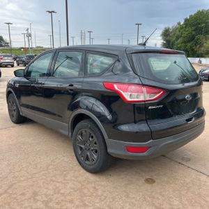 2016 FORD ESCAPE S 照片 5