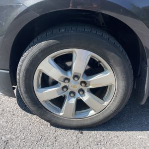 2017 Chevrolet TRAVERSE PREMIER 缩略图 17