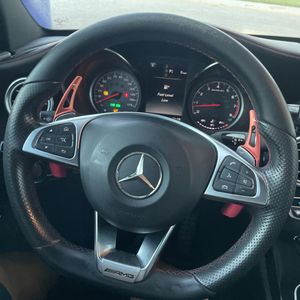 صورة 66 لـ 2018 Mercedes-BENZ C-CLASS AMG