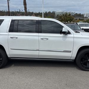 صورة مصغرة 11 لـ 2020 Cadillac ESCALADE ESV PLATINUM