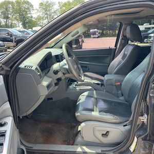 2005 JEEP GRAND CHEROKEE LAREDO 缩略图 32