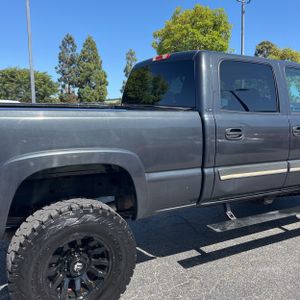 صورة 8 لـ 2005 Chevrolet SILVERADO 2500HD LS