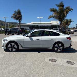 BMW I4 EDRIVE40 GRAN COUPE - 3