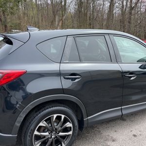 MAZDA CX-5 GRAND TOURING - 9