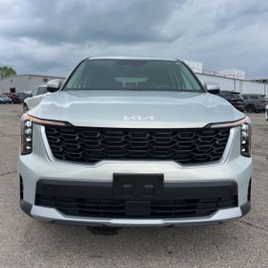 2026 KIA SORENTO LX 缩略图 14
