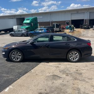 CHEVROLET MALIBU LT - 3