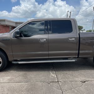 2019 FORD F-150 XLT 照片 4