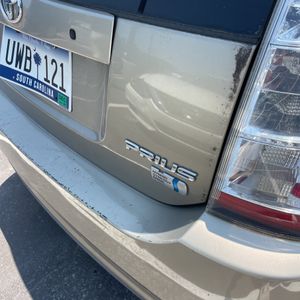 2006 Toyota PRIUS BASE — миниатюра 50