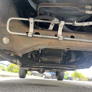 صورة مصغرة 27 لـ 2005 FORD F-150 XL