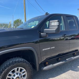 صورة 2 لـ 2024 Chevrolet SILVERADO 2500HD LT