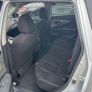 صورة مصغرة 34 لـ 2018 Nissan MURANO S
