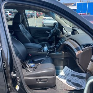 صورة مصغرة 33 لـ 2010 Acura MDX SH-AWD W/TECH W/RES