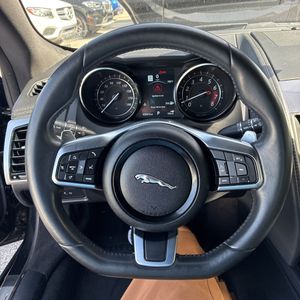 2020 Jaguar F-TYPE P300 缩略图 61