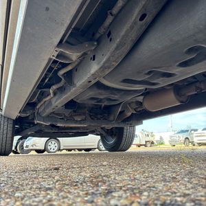 2011 FORD F-150 PLATINUM 照片 24