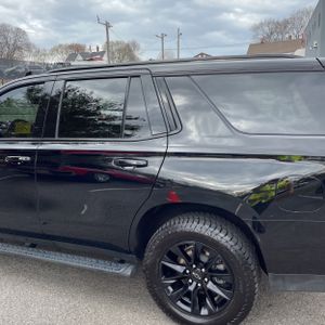 CHEVROLET TAHOE Z71 - 6