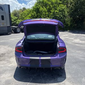 صورة مصغرة 43 لـ 2019 Dodge CHARGER R/T