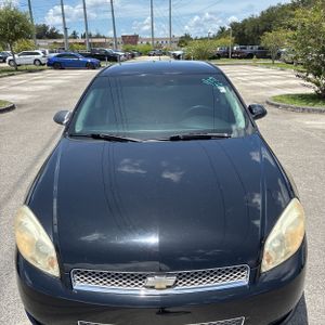 2013 Chevrolet IMPALA LT FLEET 缩略图 15