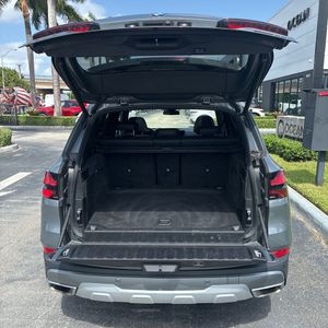 2024 BMW X5 XDRIVE40I thumbnail 44