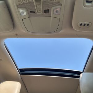 2017 Lincoln MKX RESERVE — фото 36