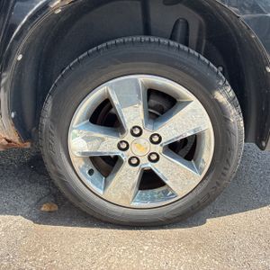 2012 Chevrolet EQUINOX LT 缩略图 16