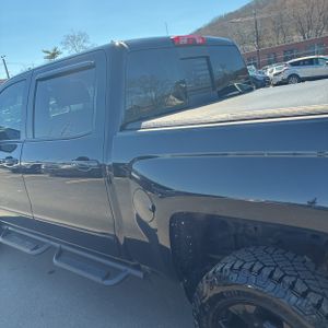 CHEVROLET SILVERADO 1500 LTZ Z71 - 6