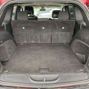 2011 JEEP GRAND CHEROKEE LAREDO — миниатюра 38