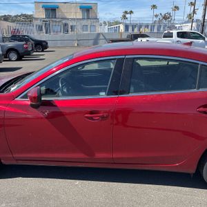 MAZDA MAZDA6 GRAND TOURING RESERVE - 4