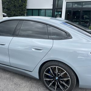 BMW i4 Gran Coupe eDrive40 - 6