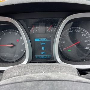 صورة مصغرة 37 لـ 2014 Chevrolet EQUINOX LS