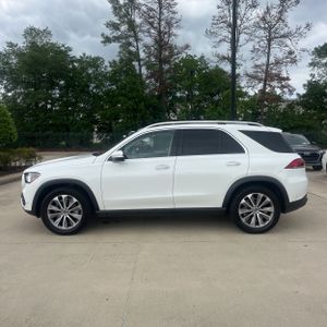 MERCEDES-BENZ GLE - 3