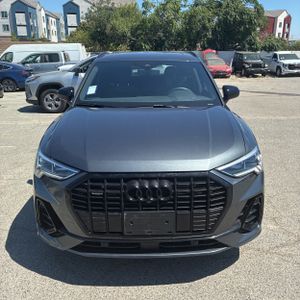 2025 AUDI Q3 S LINE PREMIUM PLUS 缩略图 14