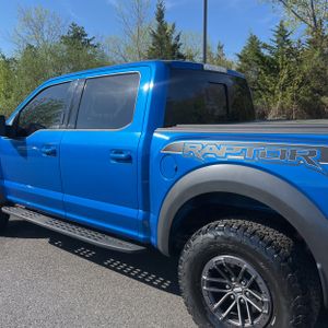 FORD F-150 RAPTOR - 6