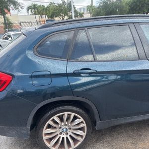 2013 BMW X1 SDRIVE28I — фото 9