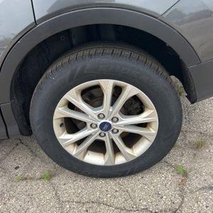 2017 FORD ESCAPE SE 缩略图 18