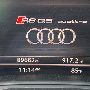 2018 AUDI Q5 2.0T PREMIUM — миниатюра 42