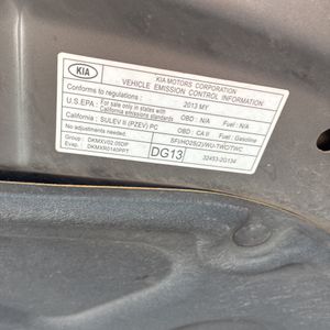 2013 KIA FORTE EX 缩略图 47