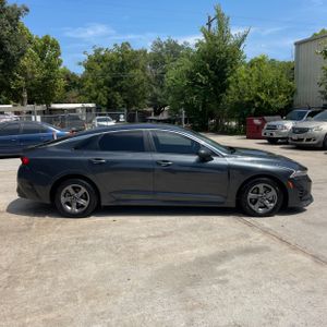 2022 KIA K5 LXS 照片 10