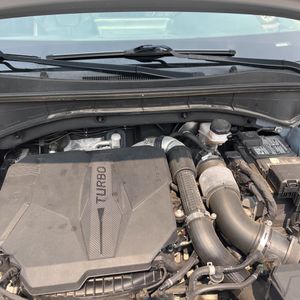 2021 KIA SORENTO SX PRESTIGE X-LINE thumbnail 46