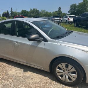 صورة مصغرة 13 لـ 2013 Chevrolet CRUZE LS AUTO
