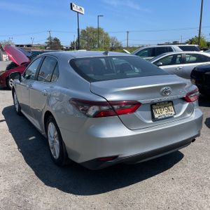 TOYOTA CAMRY - 5