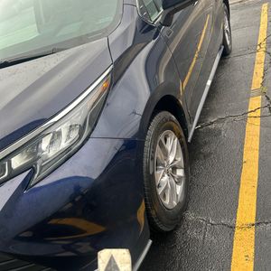 2024 Toyota SIENNA XLE 8-PASSENGER 照片 55