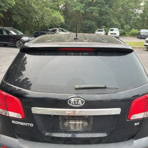 صورة مصغرة 16 لـ 2011 KIA SORENTO EX