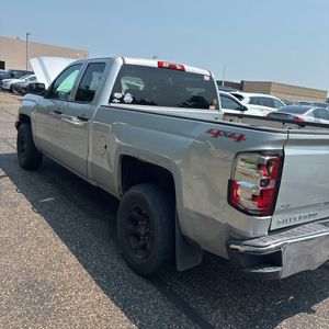 صورة مصغرة 46 لـ 2014 Chevrolet SILVERADO 1500 LT