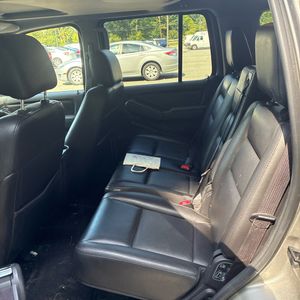 صورة 34 لـ 2008 FORD EXPLORER LIMITED