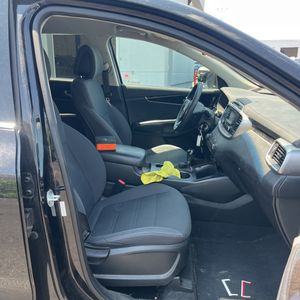 صورة مصغرة 33 لـ 2016 KIA SORENTO LX V6